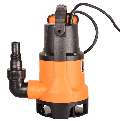 Насос дренажный ВИХРЬ ДН- 550 68/2/9 - изображение 2