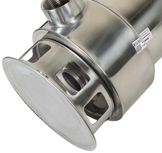 Насос дренажный ВИХРЬ ДН- 550Н 68/2/4 - изображение 5