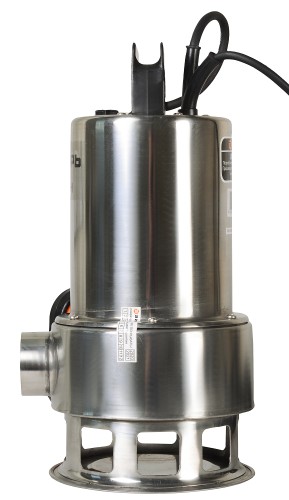 Насос дренажный ВИХРЬ ДН- 550Н 68/2/4 - изображение 3