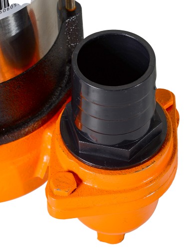 Насос дренажный ВИХРЬ ФН- 750 фекальный 68/5/3 - изображение 5