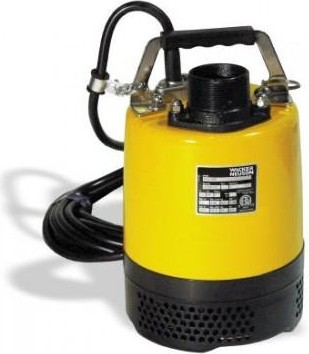 Насос дренажный Wacker Neuson PS2-500 5000009176 5000009176