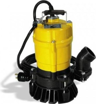 Насос дренажный Wacker Neuson PST2-400 5000009173 5000009173