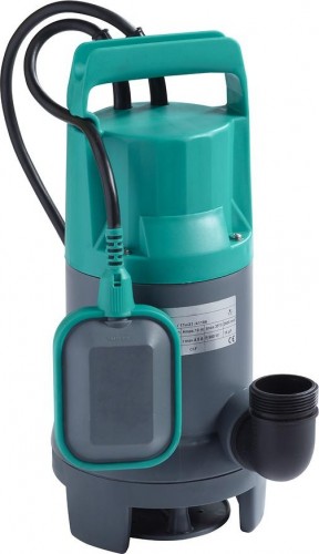 Насос дренажный WILO Initian WASTE 16-11 4186549