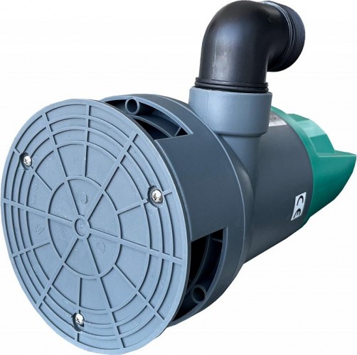 Насос дренажный WILO Initian WASTE 16-11 4186549 - изображение 2