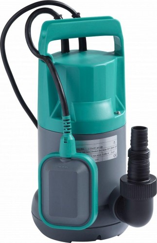 Насос дренажный WILO Initian DRAIN 10-7 4168021