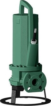Насос дренажный WILO Rexa Cut GI03.26/S-M15-2-523/P 2458804 2458804