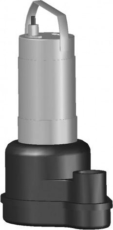 Насос дренажный WILO Rexa MINI3-V04.11/T06-540/O-5M 3094006 3094006