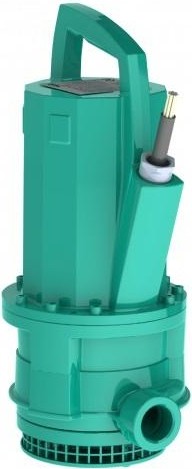 Насос дренажный WILO TMT 32M113/7,5Ci 2780032 НС-1539592