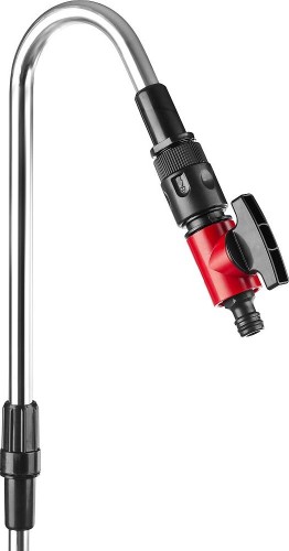 Насос дренажный ЗУБР НПБ-300 бочковой - изображение 3