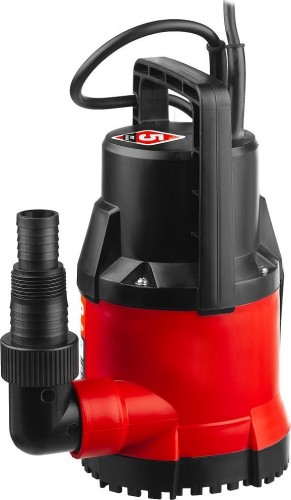 Насос дренажный ЗУБР НПЧ-М1-400 - изображение 3