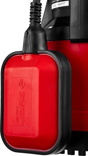 Насос дренажный ЗУБР НПЧ-М1-250 - изображение 4