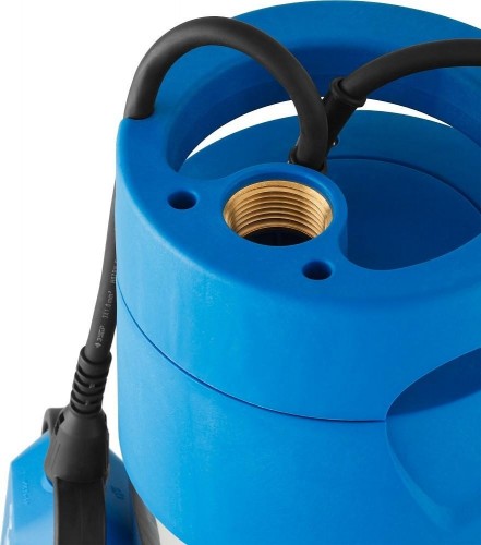 Насос дренажный ЗУБР НПЧ-Т5- 800-С НПЧ-Т5-800-С - изображение 2