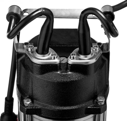 Насос дренажный ЗУБР НПФ- 750 НПФ-750 - изображение 5