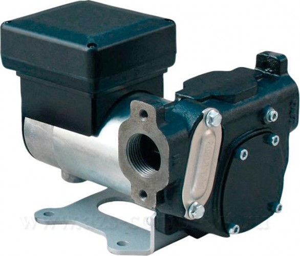 Насос электрический для дизельного топлива PIUSI Carry Panther 12 V F0034004B F0034004B