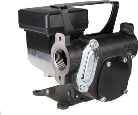 Насос электрический для дизельного топлива PIUSI Panther DC 12 V F0034000B