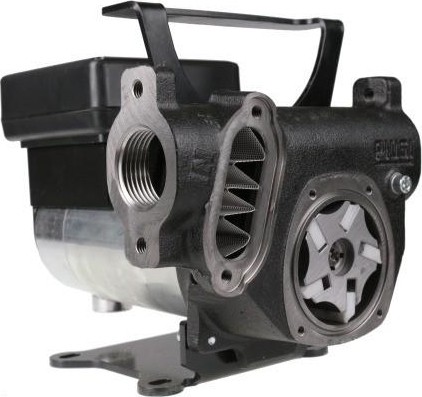 Насос электрический для дизельного топлива PIUSI Panther DC 12 V F0034000B - изображение 4
