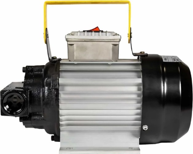 Насос электрический для масла PETROLL Lunar 40 8027 - изображение 2