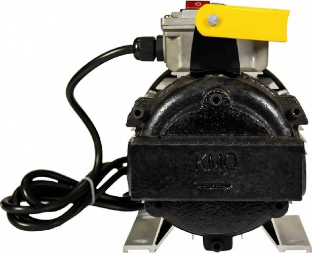 Насос электрический для масла PETROLL Lunar 40 8027 - изображение 4