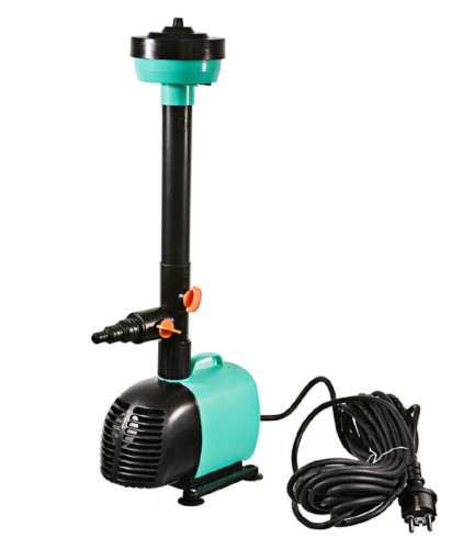 Насос фонтанный Sturm WP97120FC