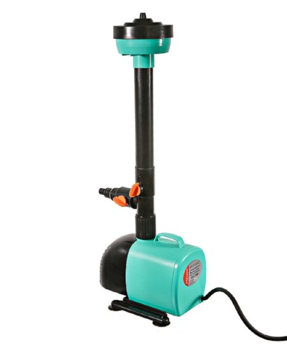 Насос фонтанный Sturm WP97120FC - изображение 3