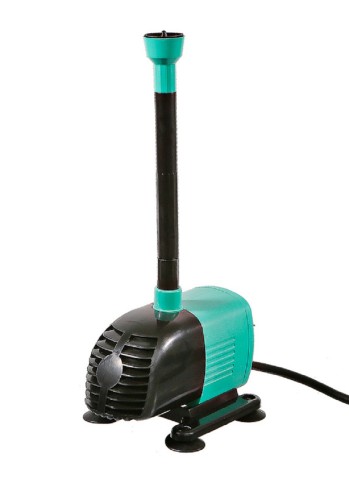 Насос фонтанный Sturm WP9718FC