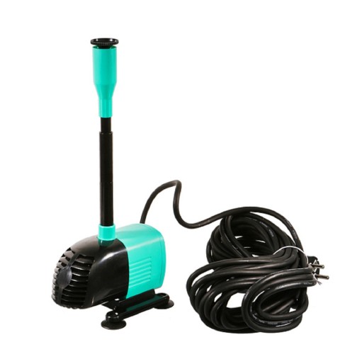 Насос фонтанный Sturm WP9728FC