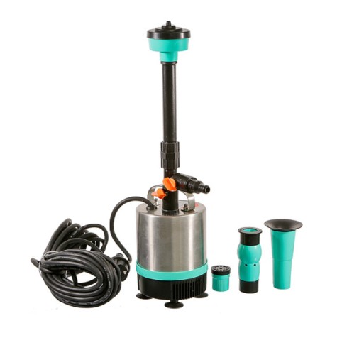 Насос фонтанный Sturm WP9738FC - изображение 3