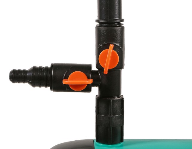 Насос фонтанный Sturm WP9750FC - изображение 4