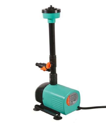 Насос фонтанный Sturm WP9750FC - изображение 2