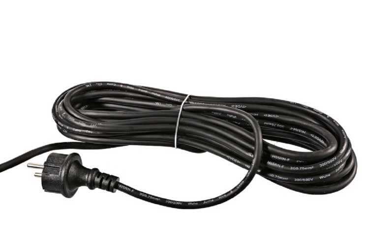 Насос фонтанный Sturm WP9755FD - изображение 5