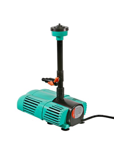 Насос фонтанный Sturm WP9755FD - изображение 2