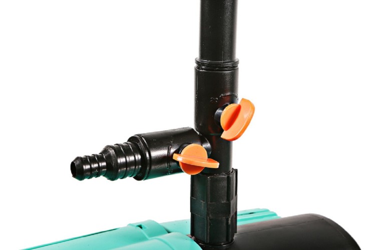 Насос фонтанный Sturm WP9755FD - изображение 4