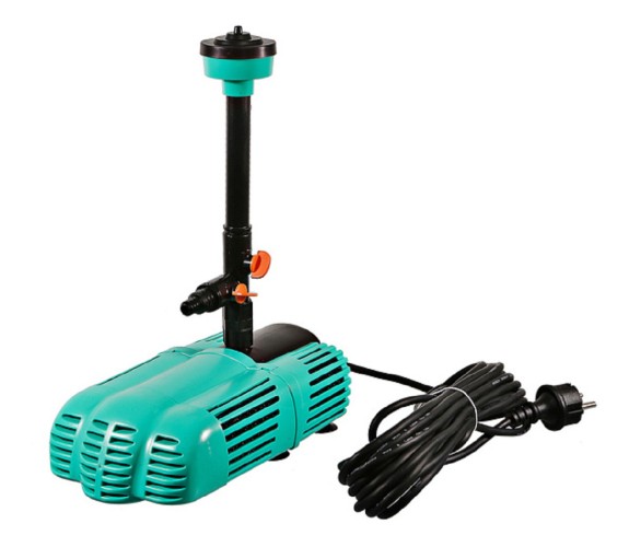 Насос фонтанный Sturm WP9755FD