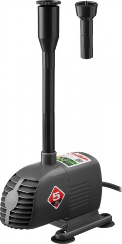 Насос фонтанный ЗУБР ЗНФЧ-20-1.6