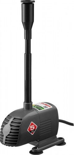 Насос фонтанный ЗУБР ЗНФЧ-20-1.6 - изображение 3