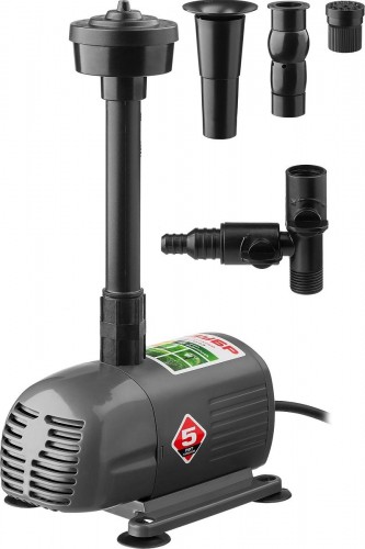 Насос фонтанный ЗУБР ЗНФЧ-33-2.5