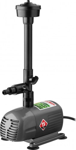 Насос фонтанный ЗУБР ЗНФЧ-33-2.5 - изображение 3