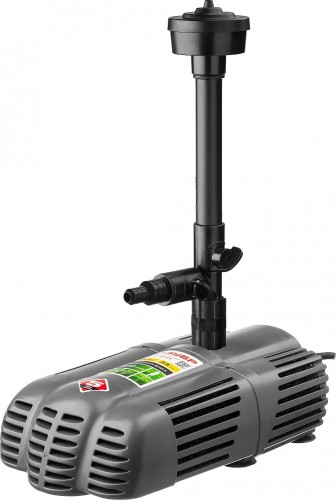 Насос фонтанный ЗУБР ЗНФГ-33-2.5 - изображение 3