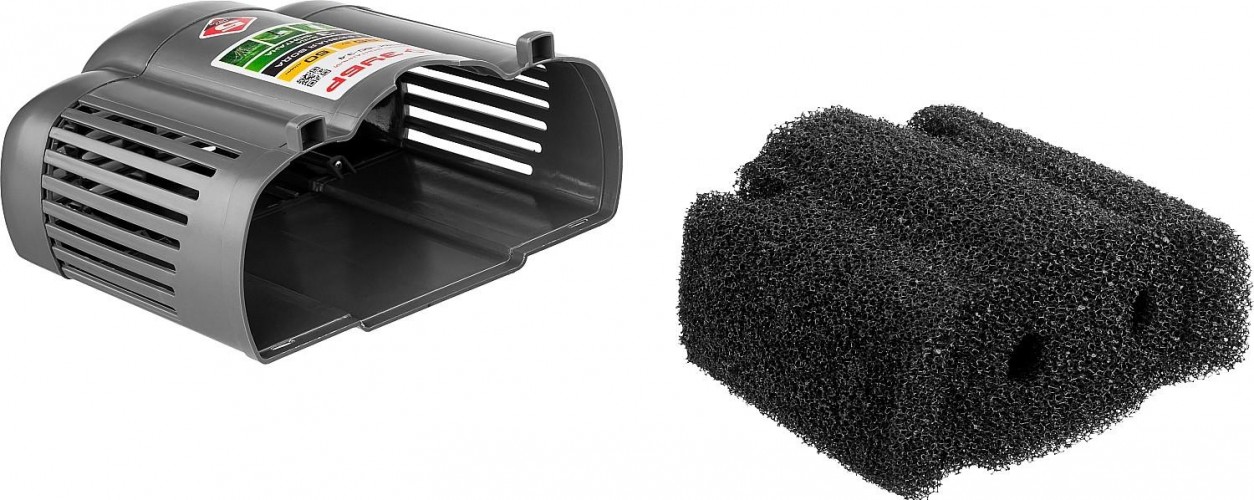 Насос фонтанный ЗУБР ЗНФГ-33-2.5 - изображение 5