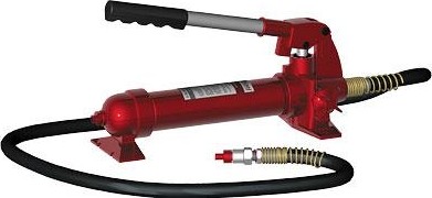 Насос гидравлический СОРОКИН 6.141 0,35 л