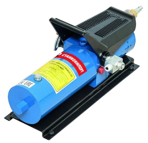 Насос гидравлический СТАНКОИМПОРТ HJ3401