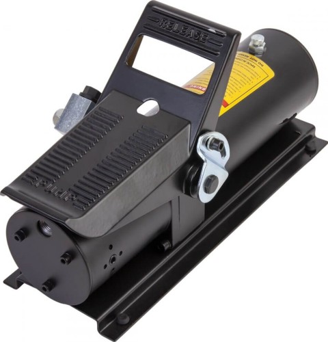 Насос гидравлический WiederKraft WDK-85090 в0000119548