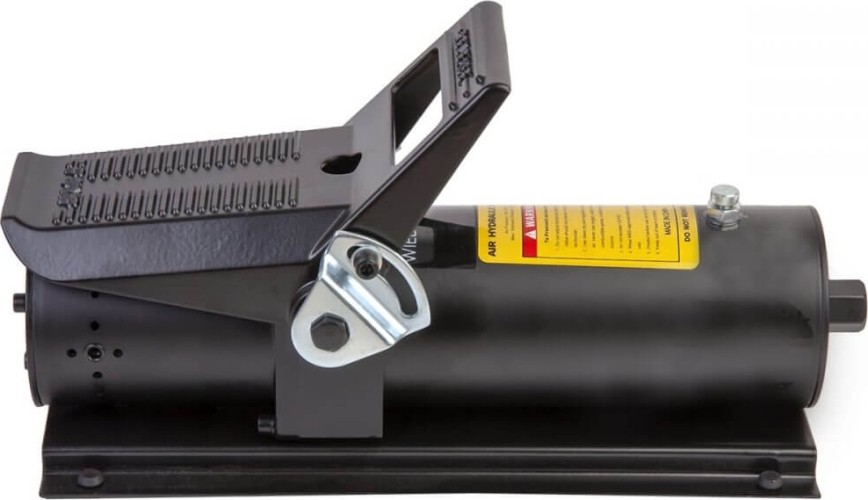 Насос гидравлический WiederKraft WDK-85090 в0000119548 - изображение 2