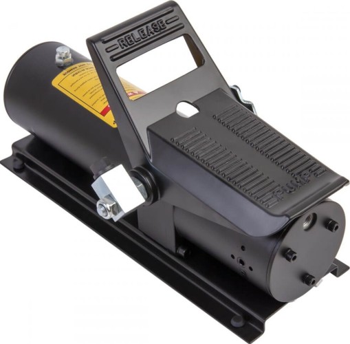 Насос гидравлический WiederKraft WDK-85090 в0000119548 - изображение 3