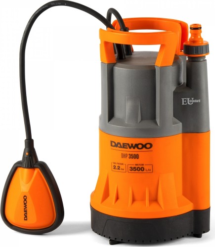 Насос колодезный DAEWOO DHP 3500 высоконапорный