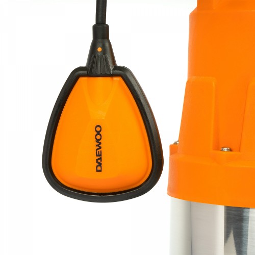 Насос колодезный DAEWOO DHP 7000 высоконапорный - изображение 3