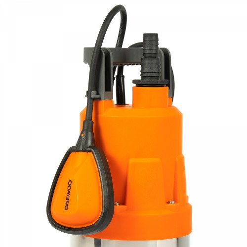 Насос колодезный DAEWOO DHP 7000 высоконапорный - изображение 5