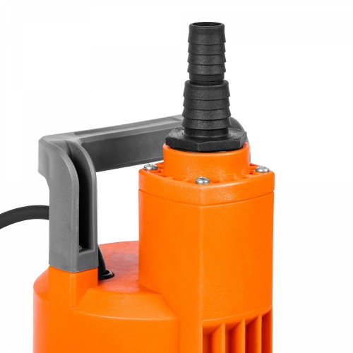 Насос колодезный DAEWOO DHP 7000A высоконапорный - изображение 4