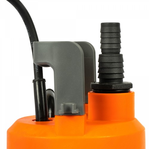 Насос колодезный DAEWOO DHP 7000 высоконапорный - изображение 4