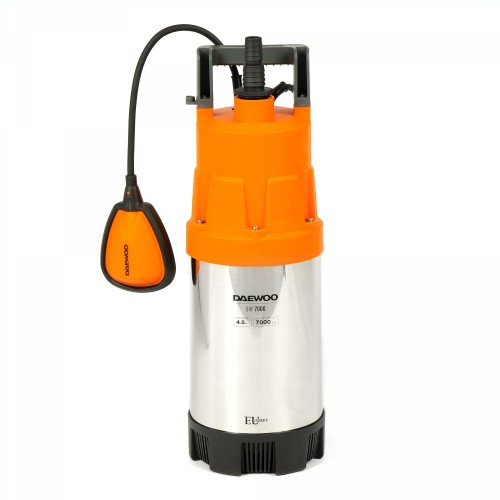 Насос колодезный DAEWOO DHP 7000 высоконапорный - изображение 2